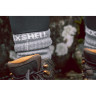 Носки водонепроницаемые DEXSHELL Terrain Walking Socks DS828HG, размер S DS828HGS