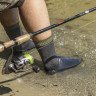 Носки водонепроницаемые DEXSHELL Thermlite Green DS6260, размер M DS6260M