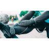 Водонепроницаемые перчатки DEXSHELL Drylite Gloves черный XL DG9946BLKXL